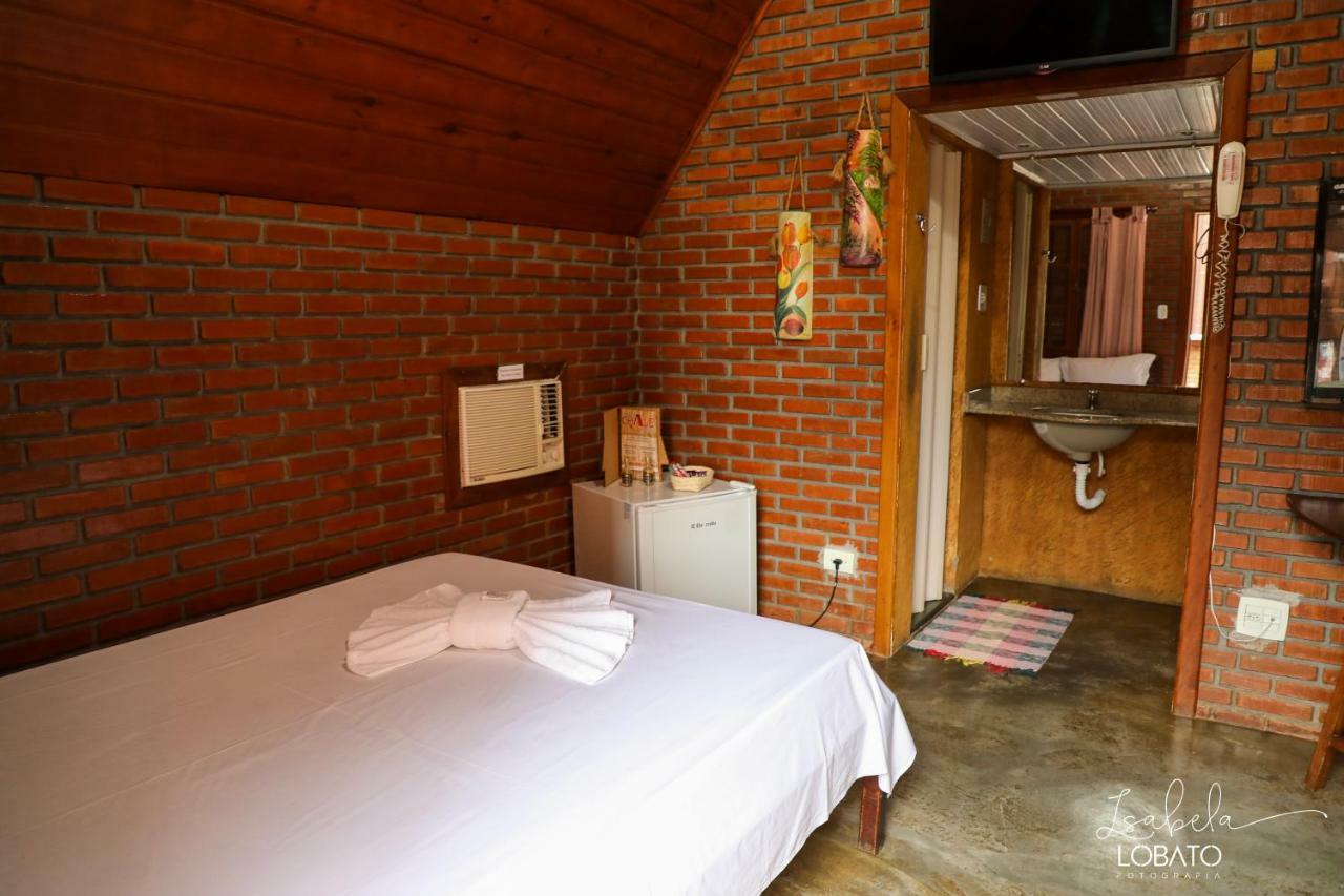 Hotel Chale De Minas Barbacena Ruang foto